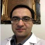 دکتر فرزاد امیدی کاشانی