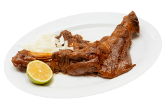 رستوران پسران کریم (شعبه فرهاد)