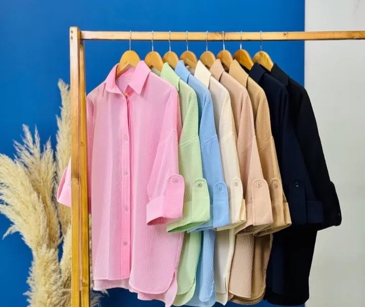 مستر پوشاک (شعبه 1)