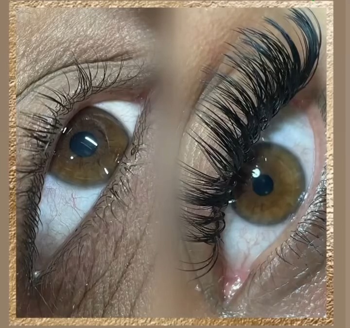 سالن زیبایی سمانه عارفی