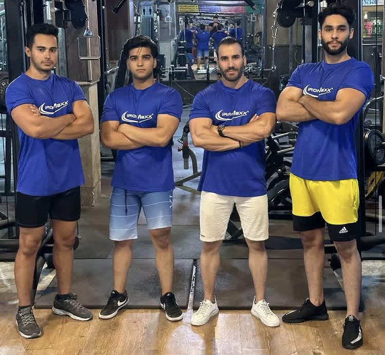 باشگاه ورزشی اردشیر