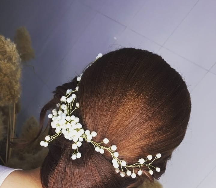 سالن زیبایی مارال