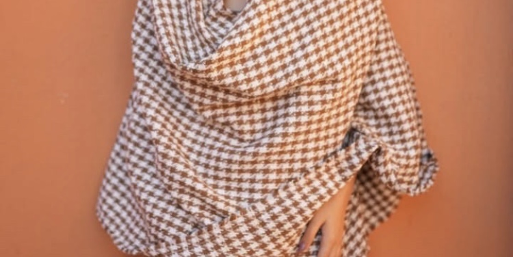 مزون مژگان