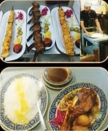 رستوران سنتی داژیار