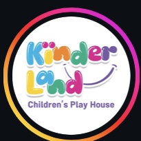 خانه بازی کیندر لند