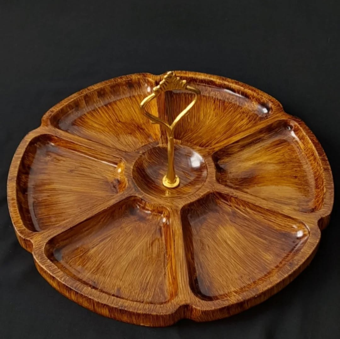 دکوری شاهدخت