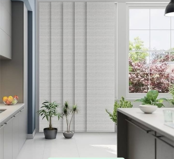 فروشگاه پرده و کرکره زبرا