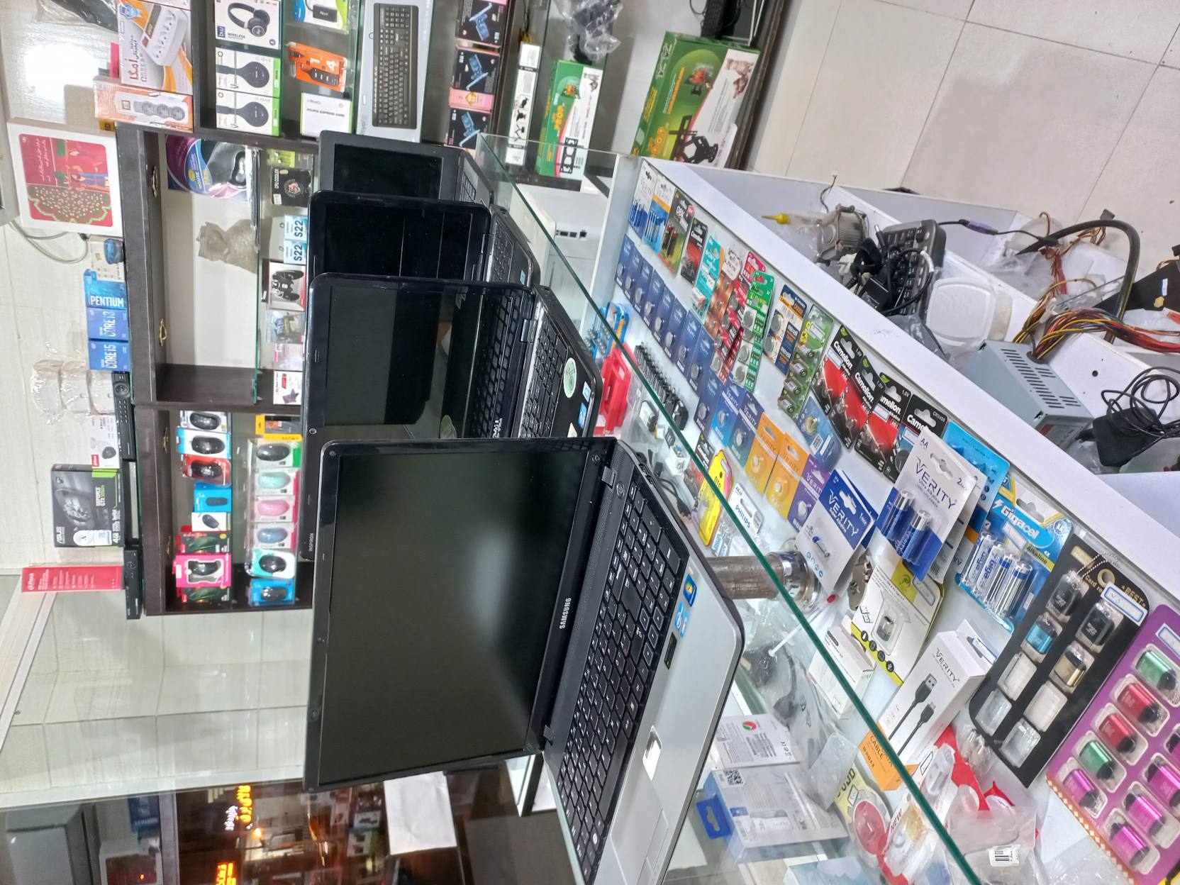 تصویر ارسال شده توسط کاربر