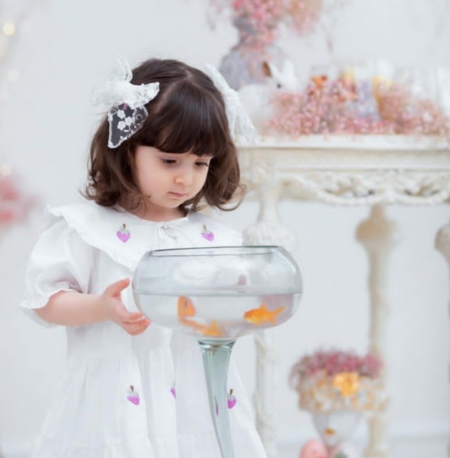 آتلیه کودک نویسا