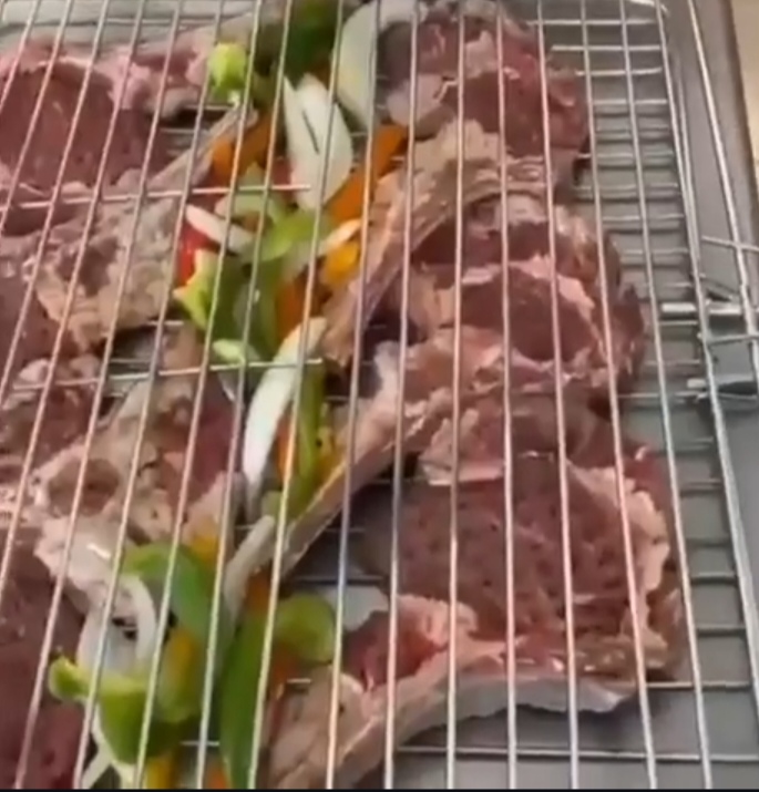 رستوران شاندیز صفدری