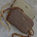 کیف و چمدان آدینه