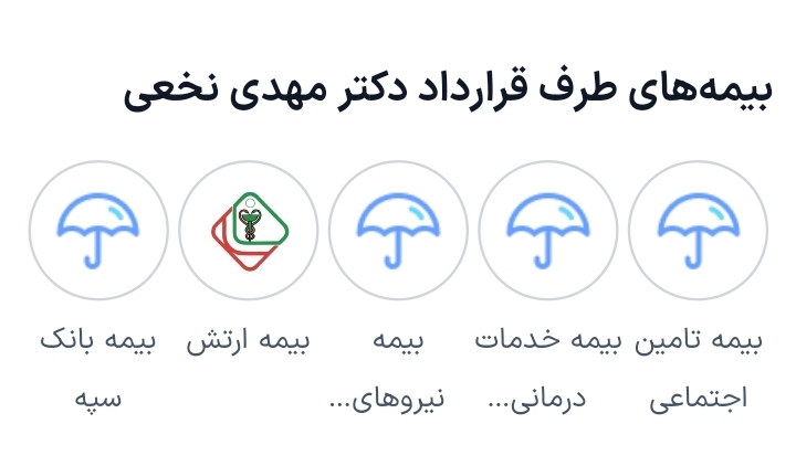 دکتر مهدی نخعی