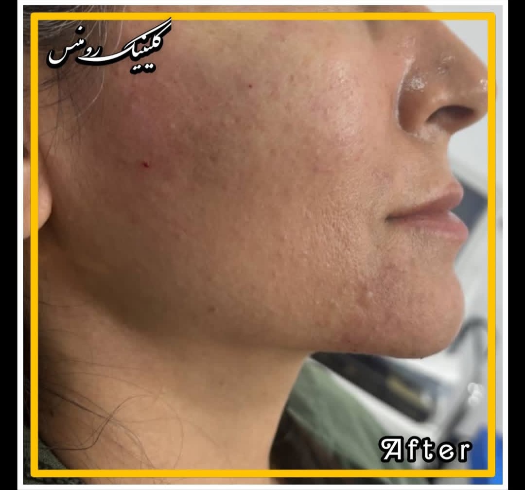 مرکز زیبایی کلینیک رومنس