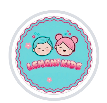 لباس کودک لمانی