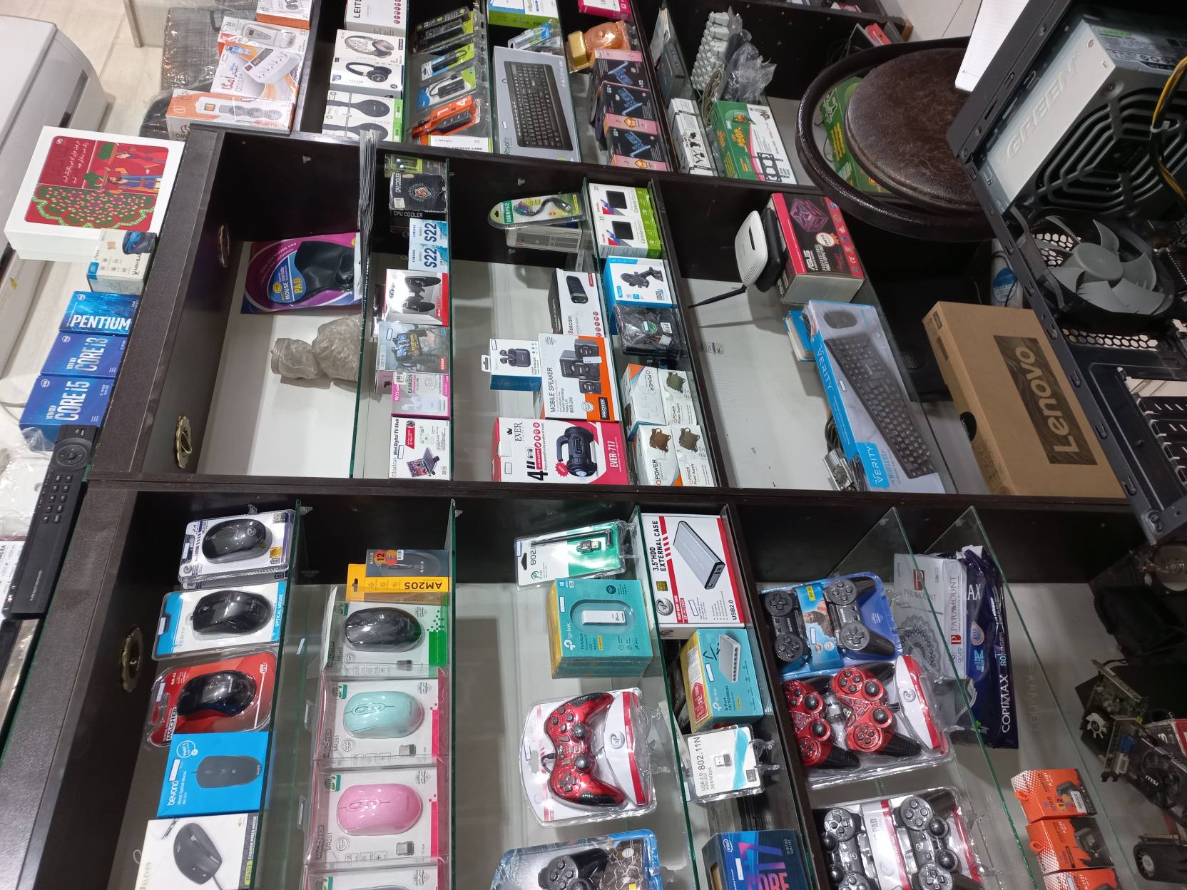 تصویر ارسال شده توسط کاربر