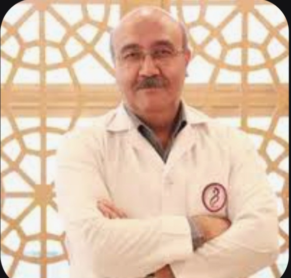 دکتر حسین آریان پور