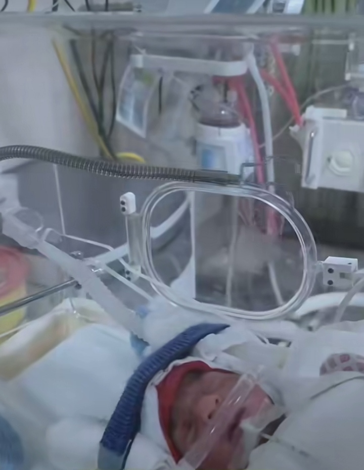 بیمارستان قائم (عج)