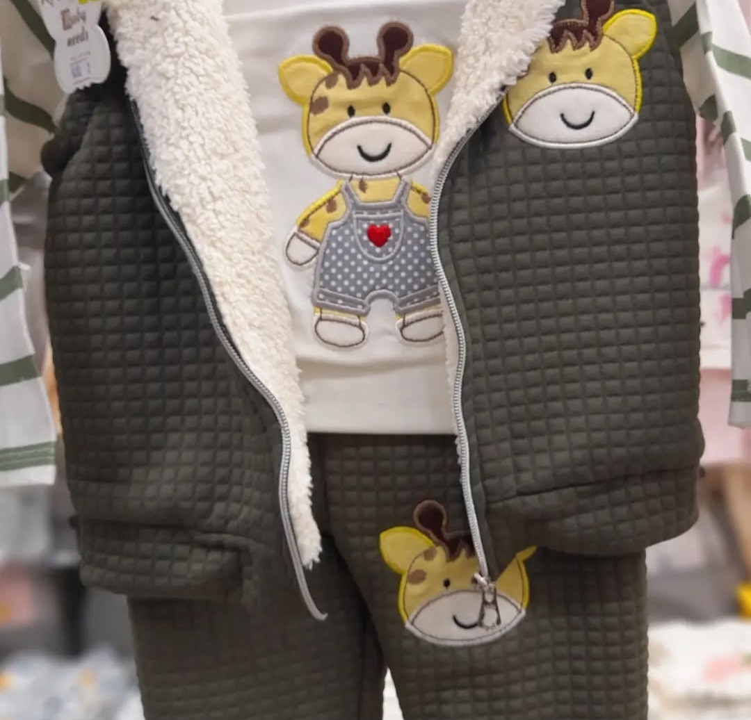 سیسمونی رویای کودک