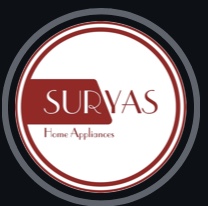 لوازم خانگی سوریاس