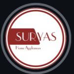 لوازم خانگی سوریاس