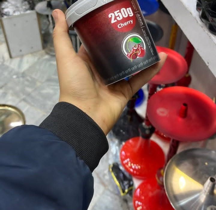 فروشگاه قلیان گل یار