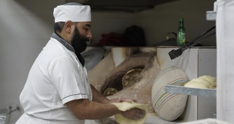 هتل فدک الزهرا