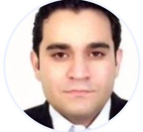 دکتر امیرحسین وجدانی