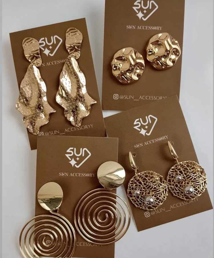 سان اکسسوری