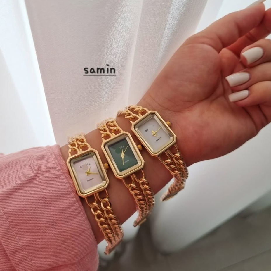 بدلیجات و اکسسوری ثمین