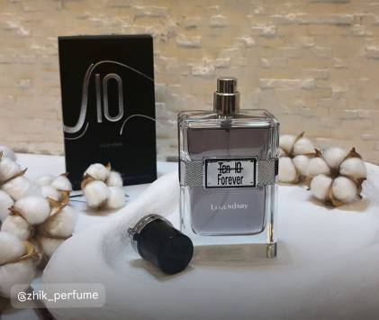 عطر و ادکلن ژیک