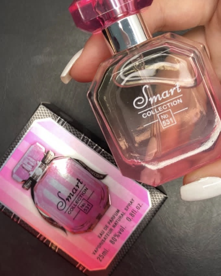 عطر و ادکلن لوتوس