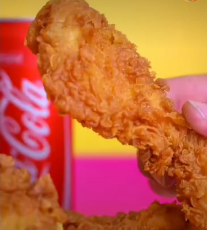 فست فود دلنشین