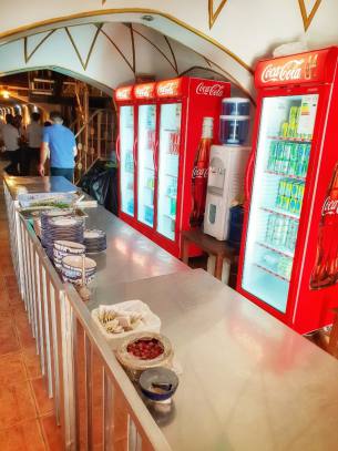 سفره خانه ایران