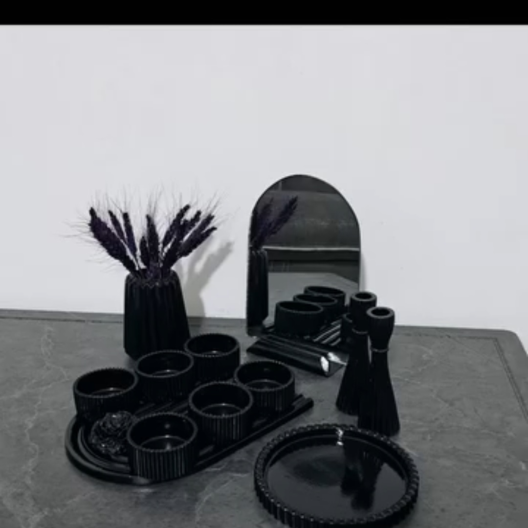 دست سازه دکوری فاطیما