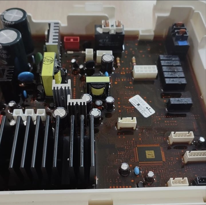 تعمیرات لوازم خانگی صانا سرویس