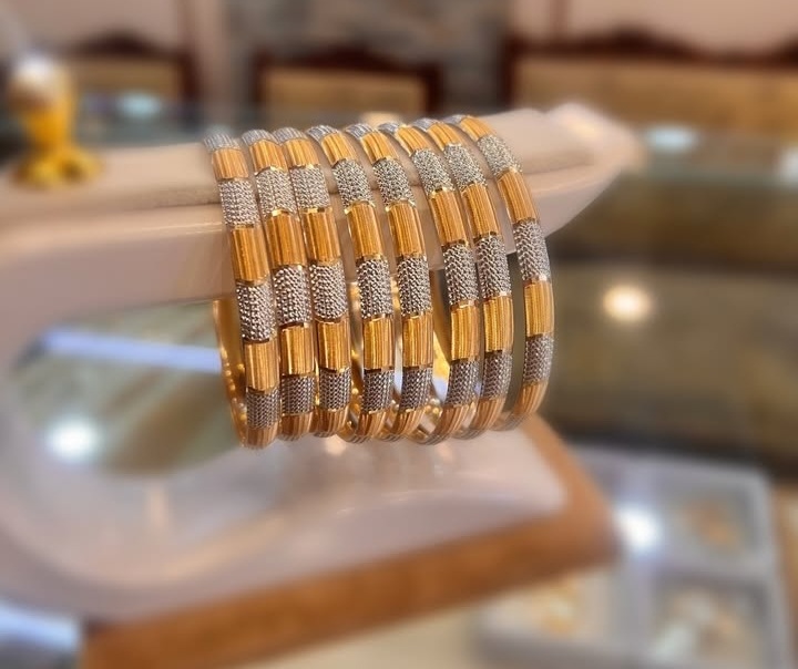 گالری طلا و جواهر مهدی