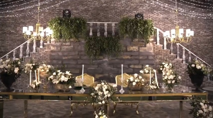 تشریفات مجالس نیهان پلازا