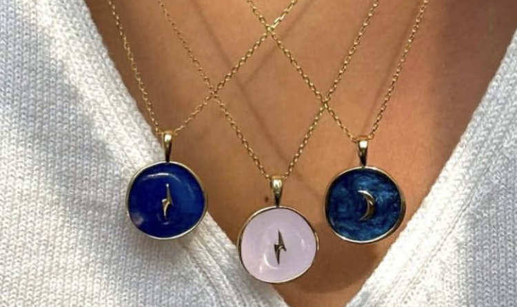 گالری طلا جواهر آیسل