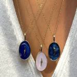 گالری طلا جواهر آیسل