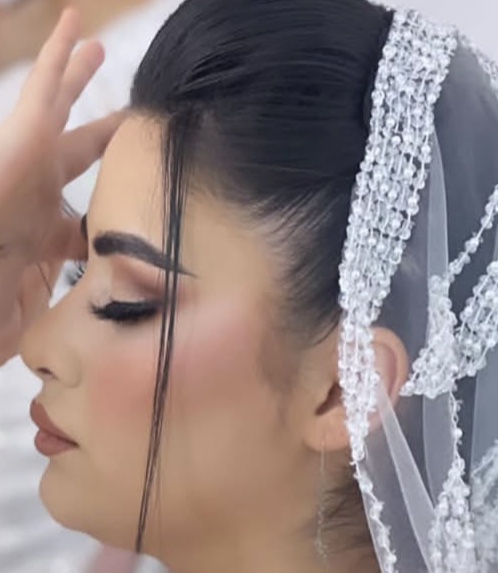 سالن زیبایی بانوان مه لقا انصاری