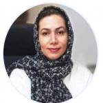 دکتر نازنین ابدالی