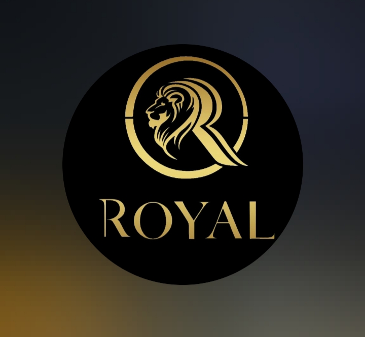 مبلمان رویال