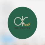 تارت و شیرینی کی کی