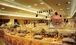 تالار پذیرایی نصر