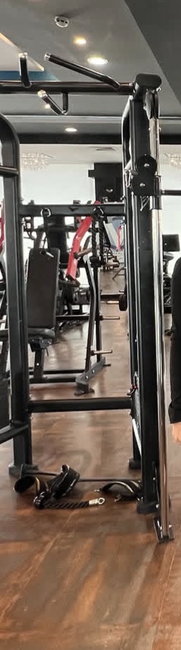 مربی ورزشی مرضیه رضایی