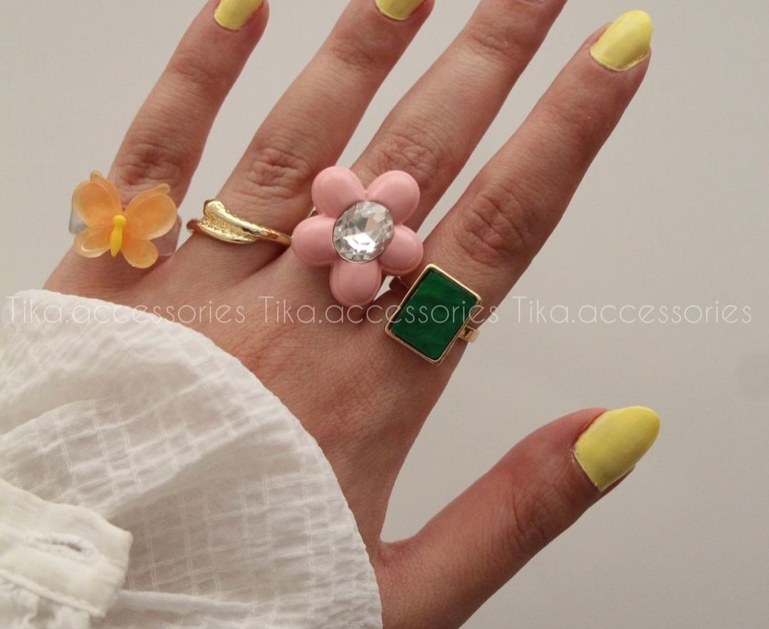 بدلیجات و اکسسوری تی کا