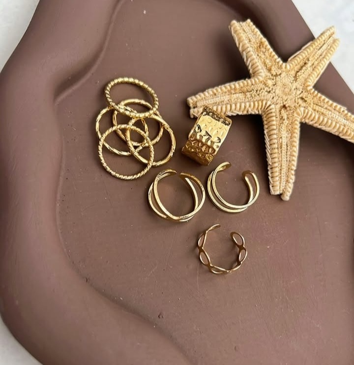 اکسسوری زرین گون