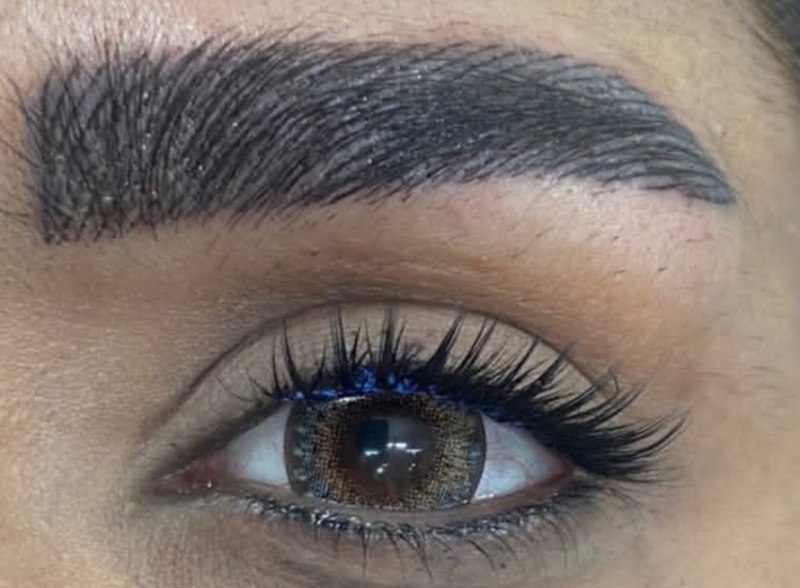 سالن زیبایی رومینا