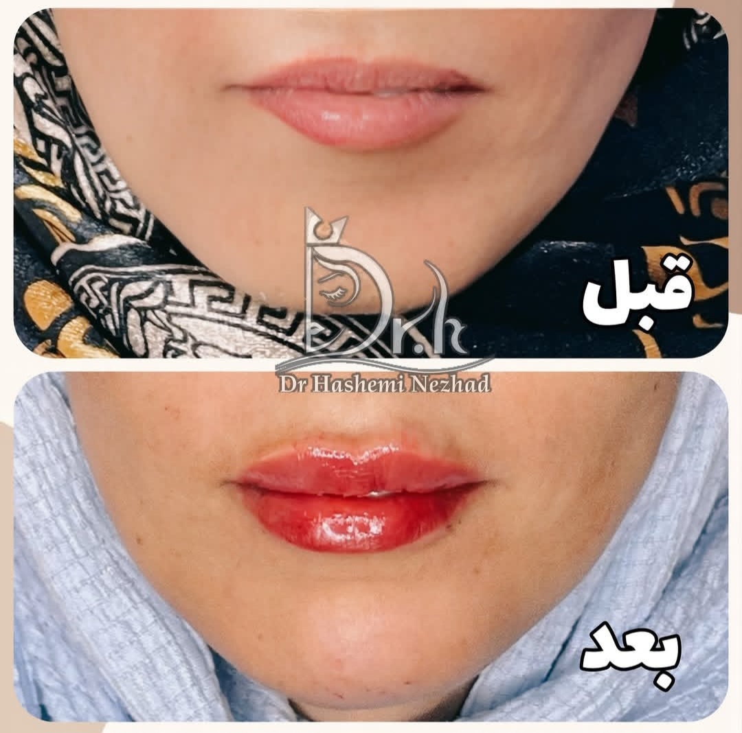 دکتر سید قاسم هاشمی نژاد