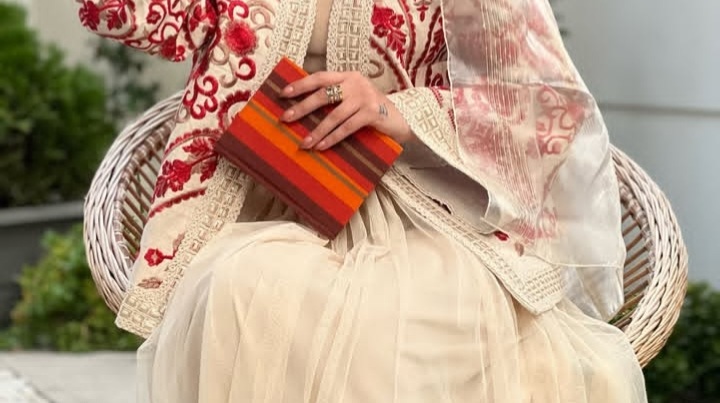 مزون فاطیما احسانی